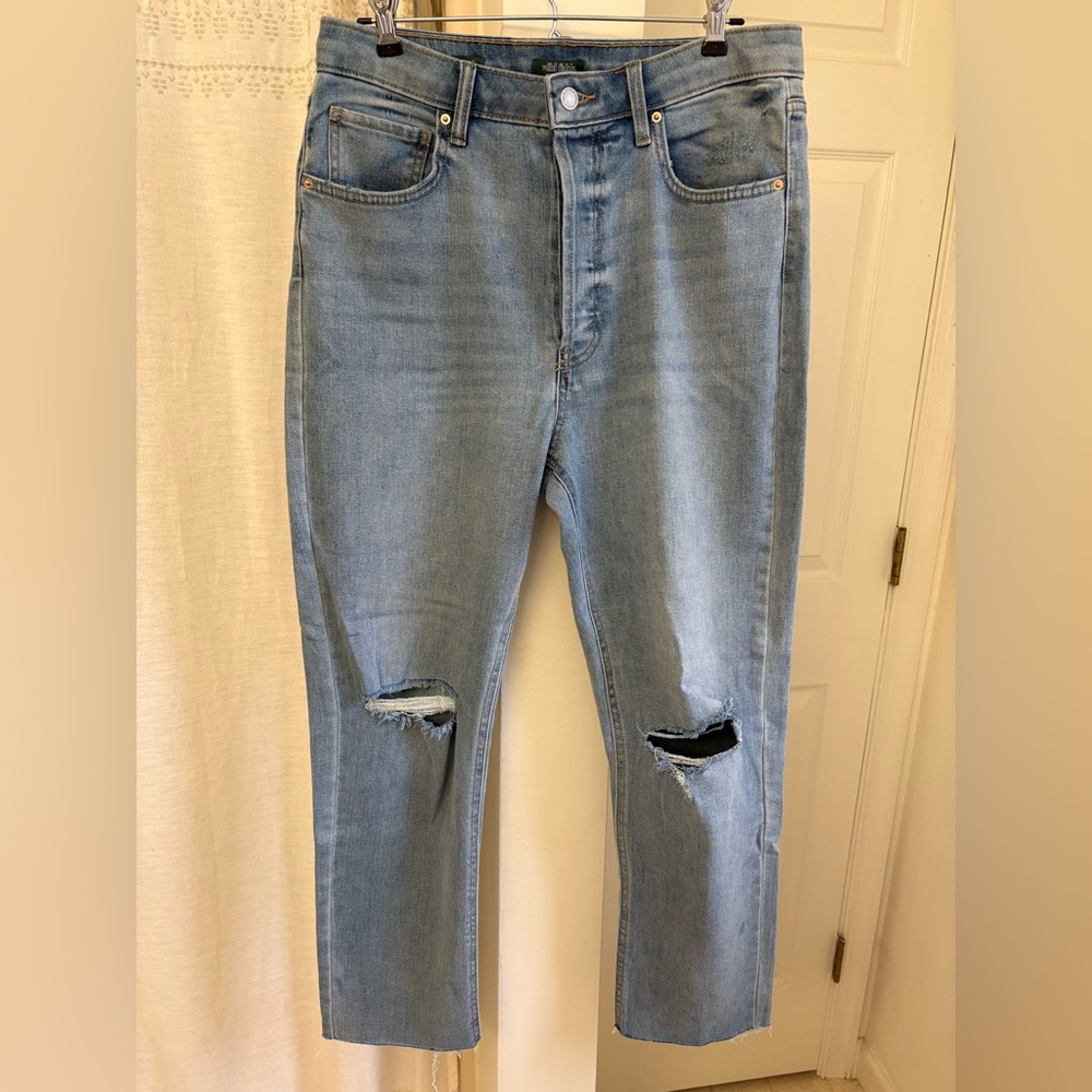 wild fable Jeans